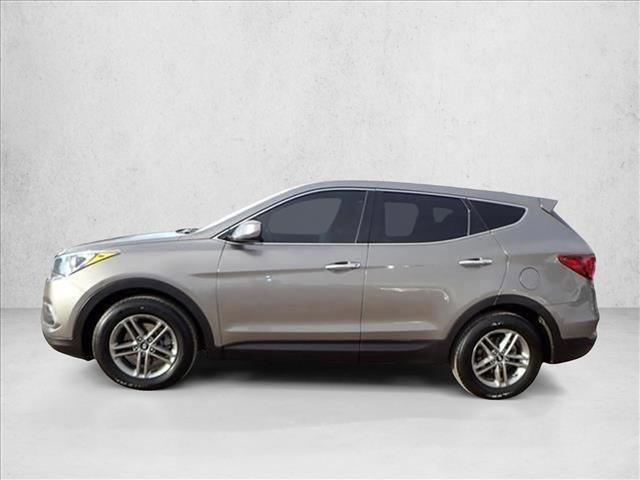 Used 2018 Hyundai Santa Fe Sport image 2