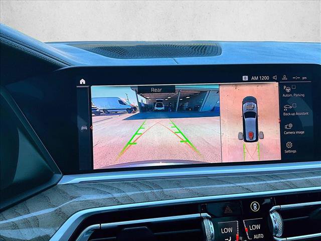 Used 2019 BMW X7 xDrive40i w/ Premium Package AWD/4WD image 21
