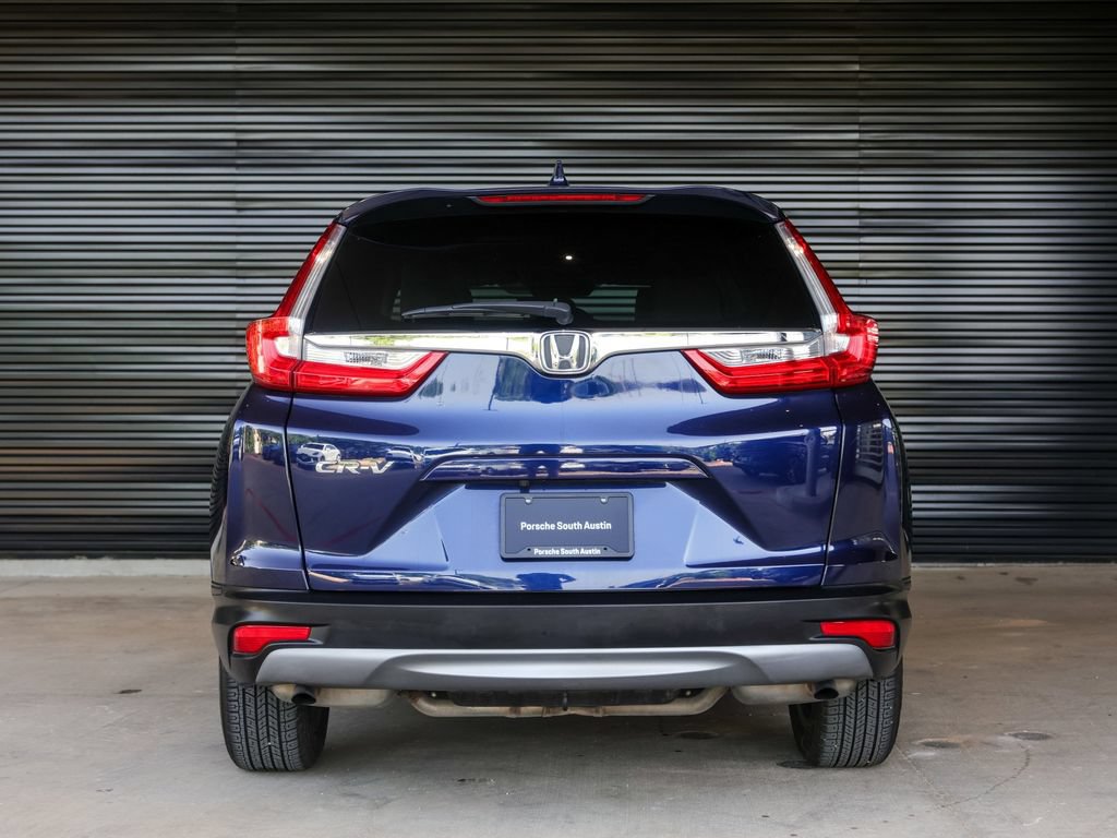 Used 2019 Honda CR-V EX image 6