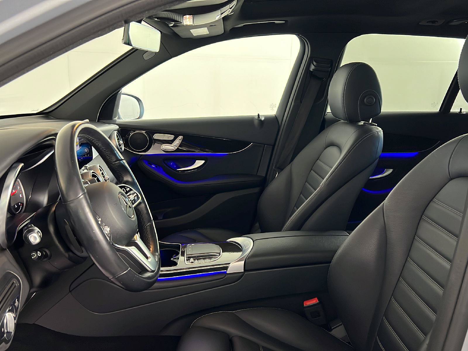 Used 2022 Mercedes-Benz GLC 300 4MATIC image 14