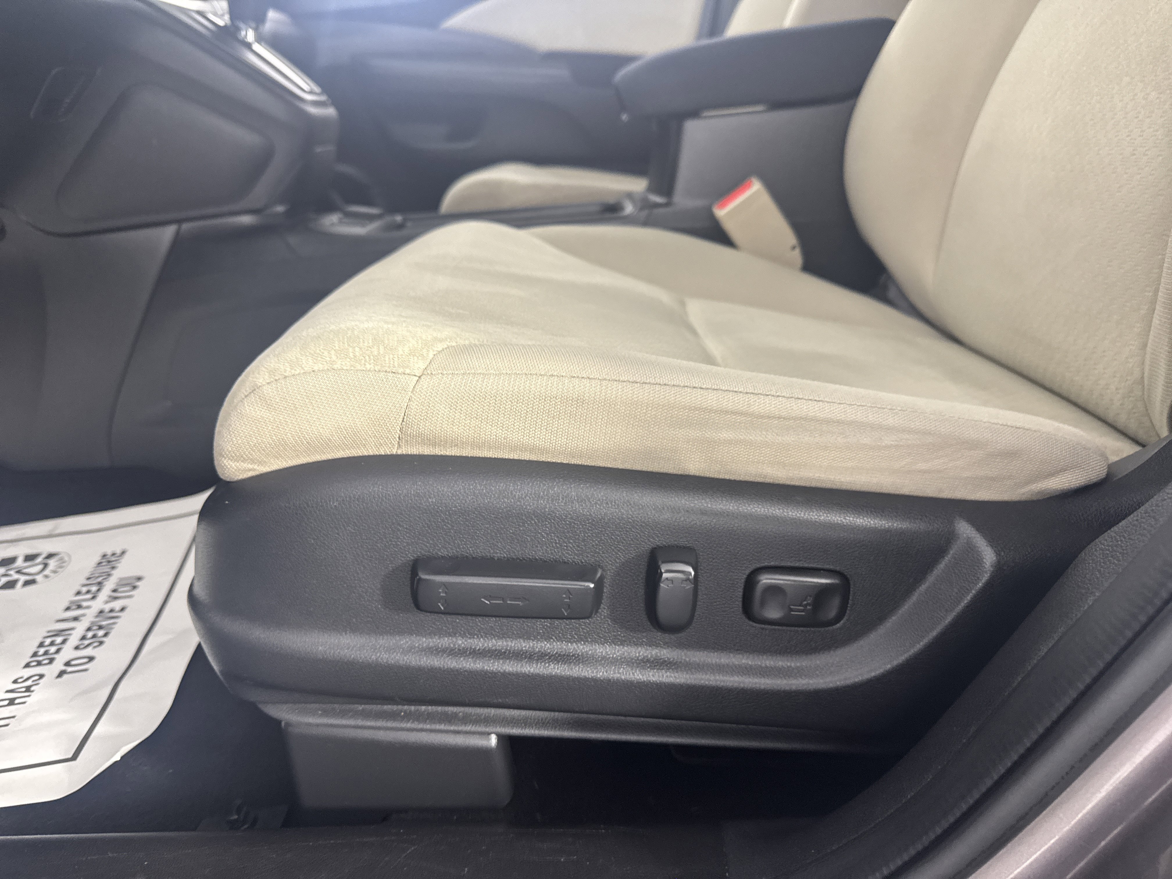 Used 2016 Honda CR-V EX image 23