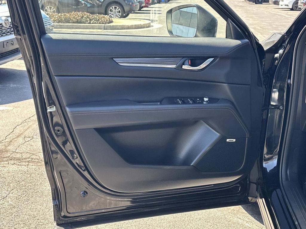 Used 2019 MAZDA CX-5 Grand Touring image 22