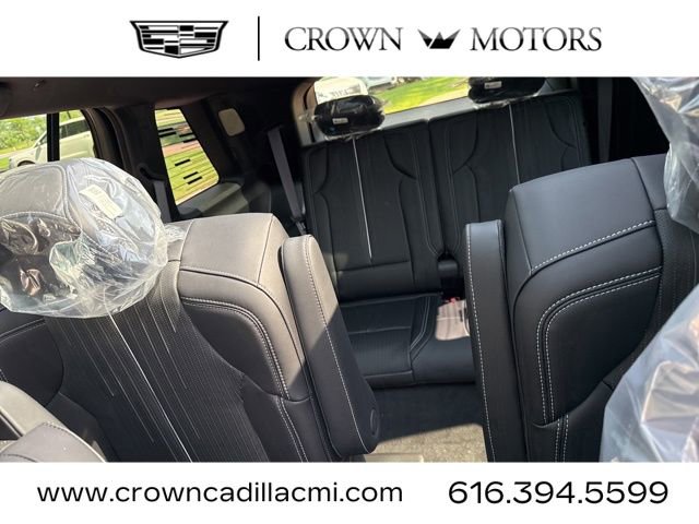 New 2026 Cadillac Vistiq Sport AWD/4WD image 29