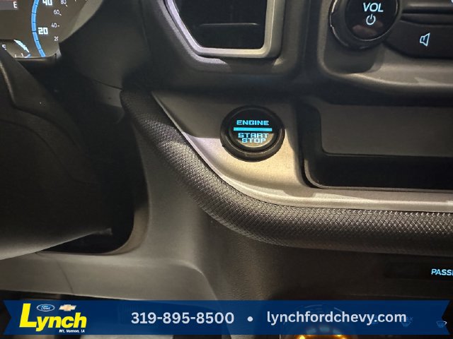 Used 2024 Ford Bronco Sport Big Bend w/ Convenience Package AWD/4WD image 15