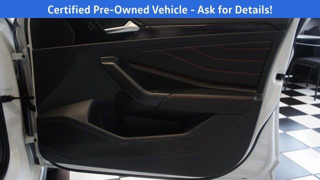 Used 2024 Volkswagen Jetta GLI 40th Anniversary Edition image 41