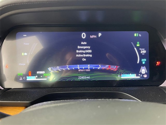 Used 2023 Jeep Grand Cherokee Summit image 5