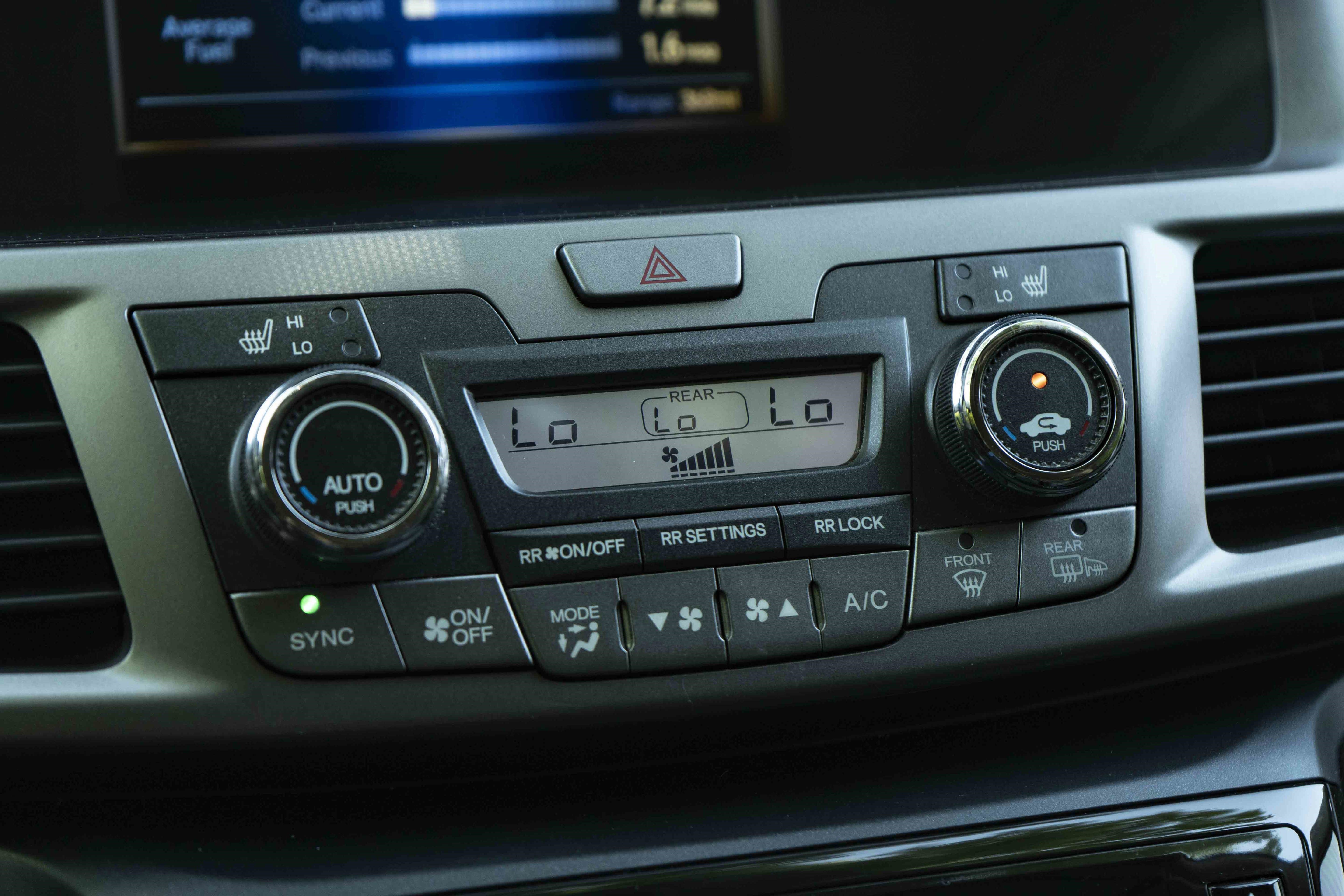 Used 2016 Honda Odyssey EX-L image 31