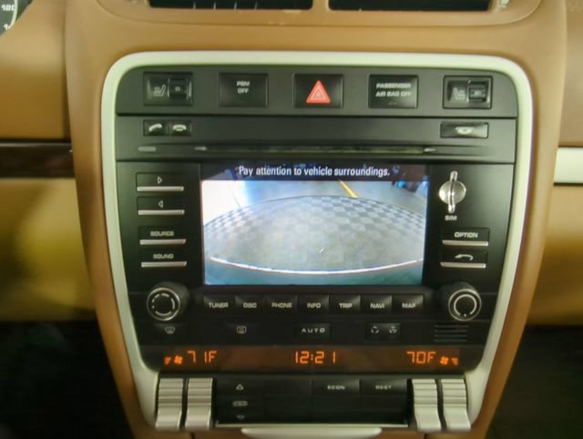 Used 2009 Porsche Cayenne S AWD/4WD image 23