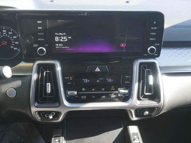 Used 2023 Kia Sorento EX AWD/4WD image 50