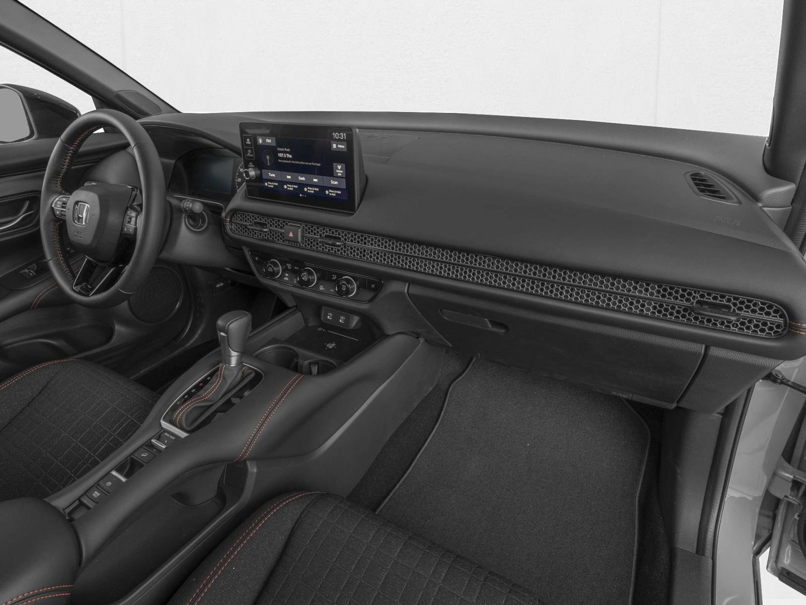 New 2027 Honda HR-V Sport image 11