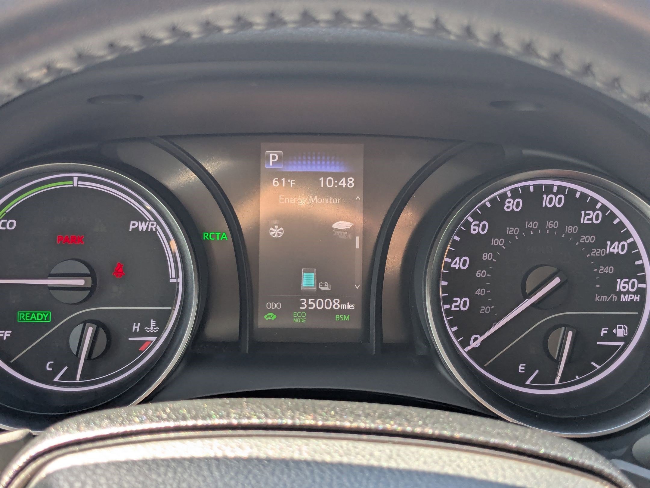 Used 2022 Toyota Camry SE w/ Audio Upgrade Package image 23