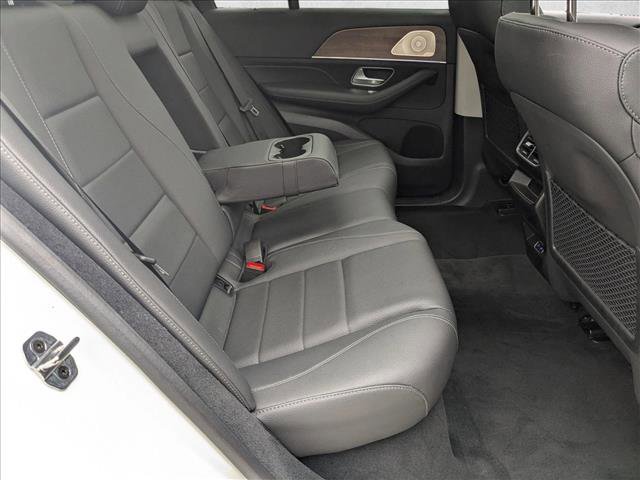 Used 2025 Mercedes-Benz GLE 350 GLE 350 image 21