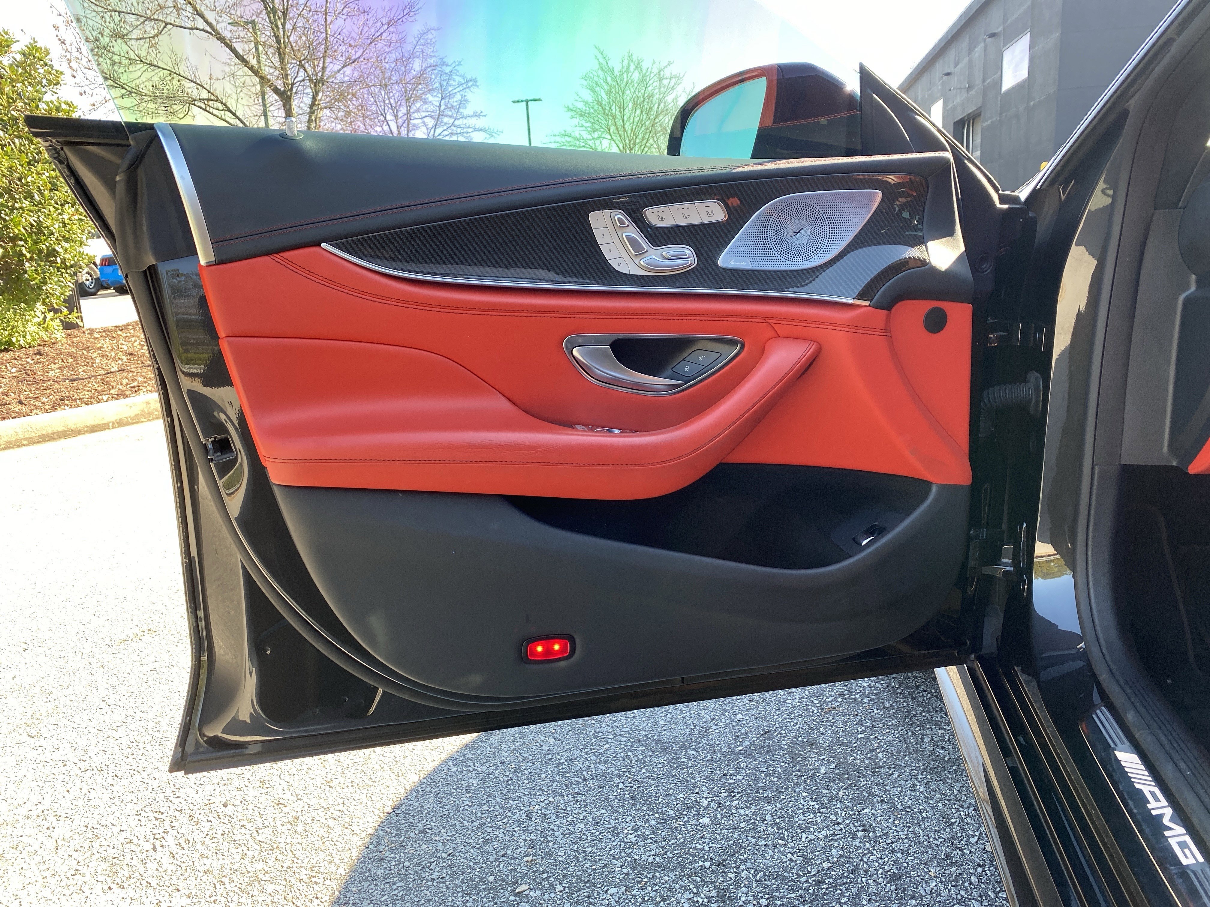 Used 2023 Mercedes-Benz AMG GT 53 image 21