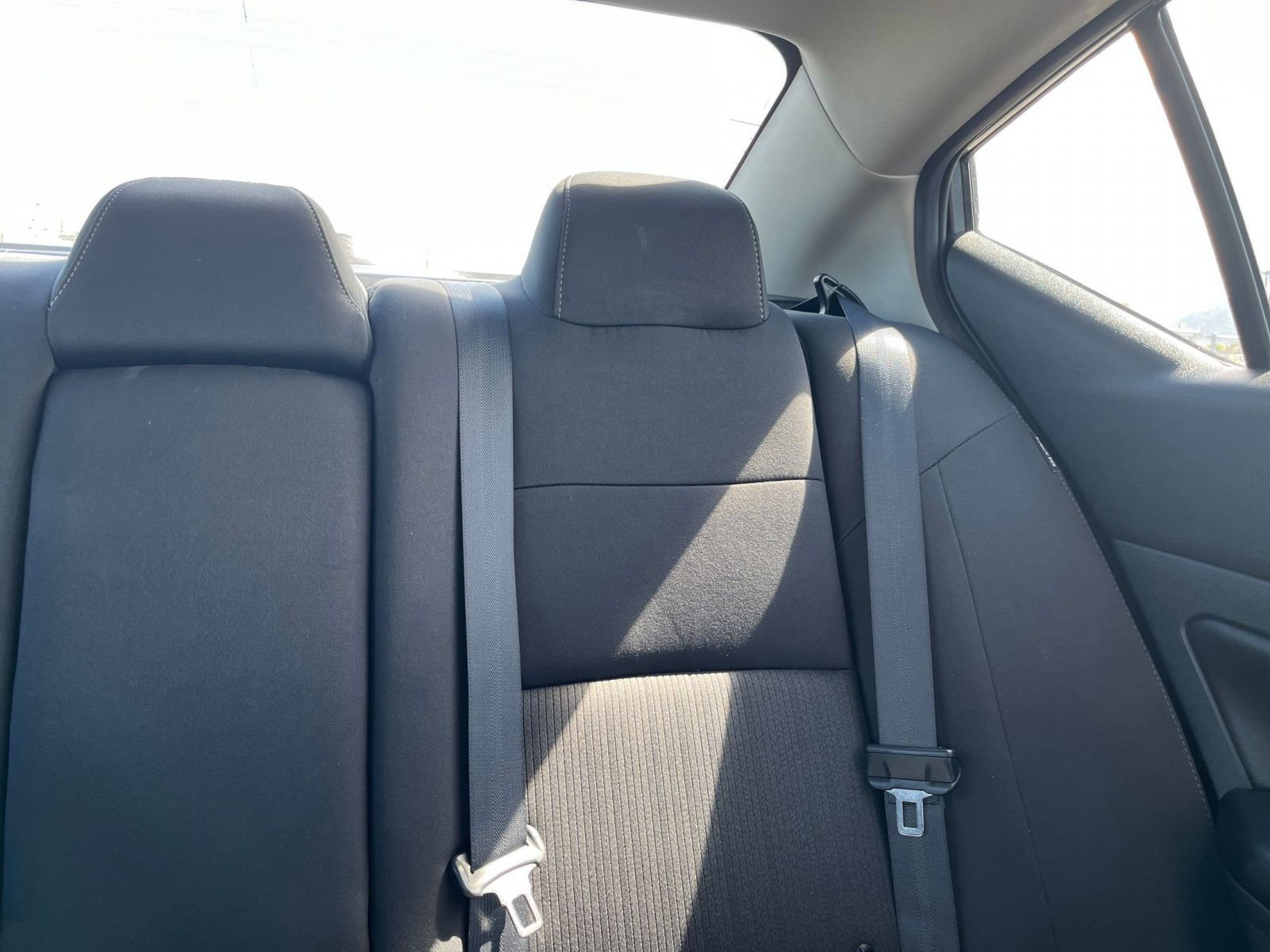 Used 2023 Nissan Altima 2.5 S FWD image 36