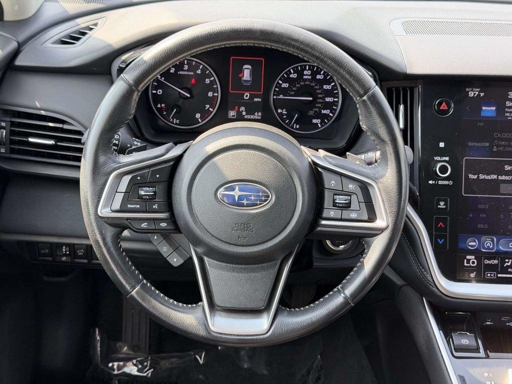 Used 2021 Subaru Outback Premium AWD/4WD image 21