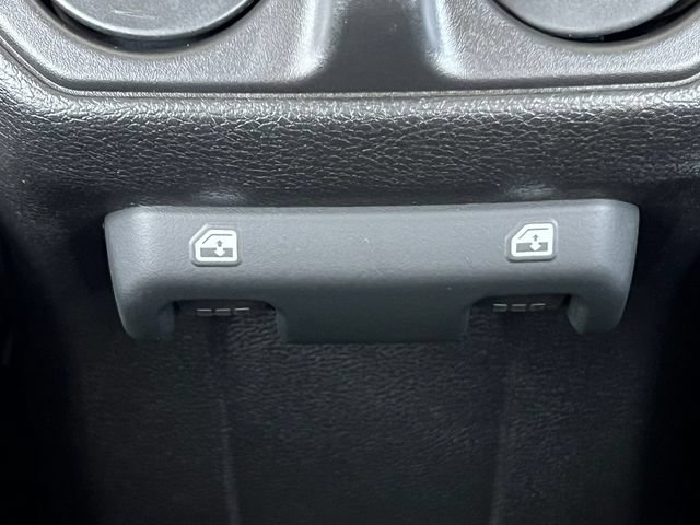New 2026 Jeep Wrangler Unlimited Sport AWD/4WD image 31