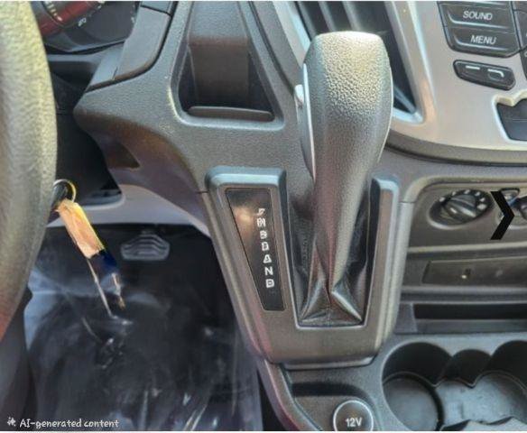 Used 2018 Ford Transit 350 XLT RWD image 16