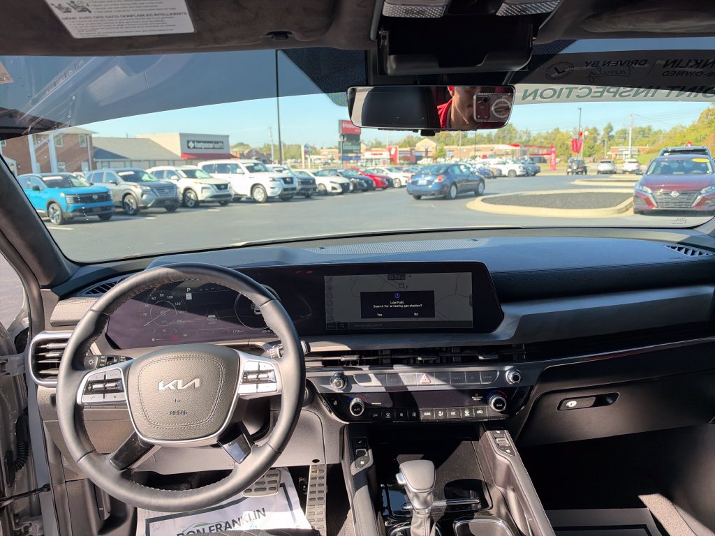 Used 2025 Kia Telluride SX Prestige X-Line AWD/4WD image 15