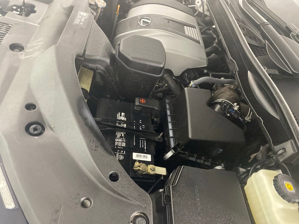 Certified 2020 Lexus RX 350 AWD w/ Premium Package image 36