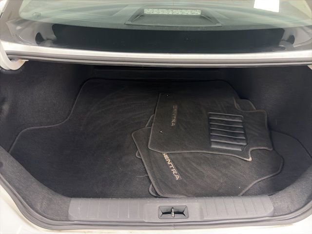 Used 2023 Nissan Sentra SV image 10