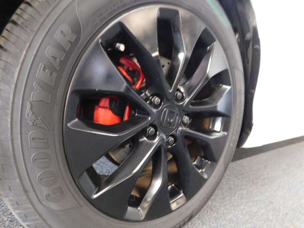Used 2014 Honda Accord EX-L image 21