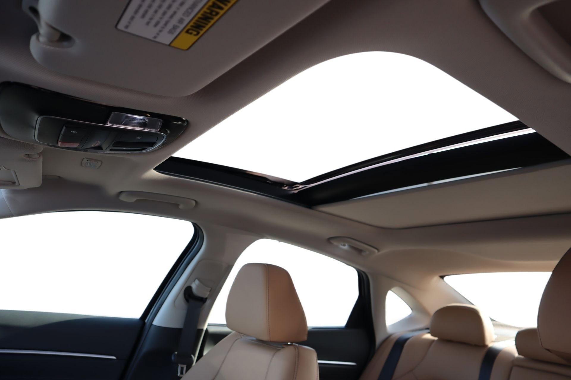 New 2025 Hyundai Sonata Limited image 21