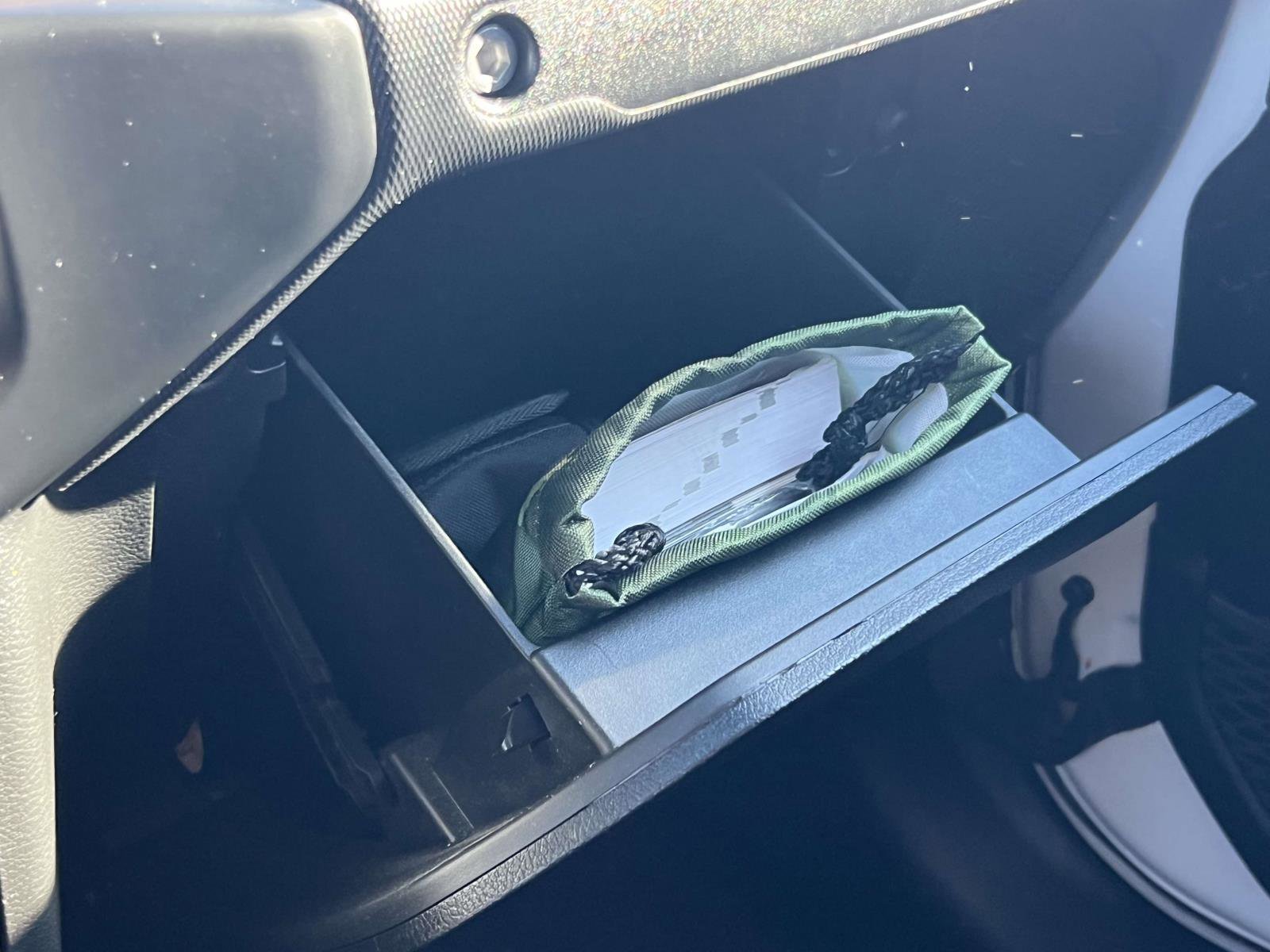 Used 2021 Jeep Gladiator Mojave image 10