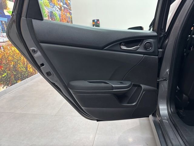 Used 2021 Honda Civic EX image 32