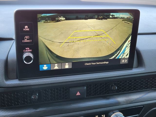 Used 2026 Honda CR-V LX image 18