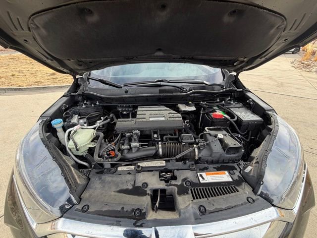 Used 2018 Honda CR-V EX-L image 31
