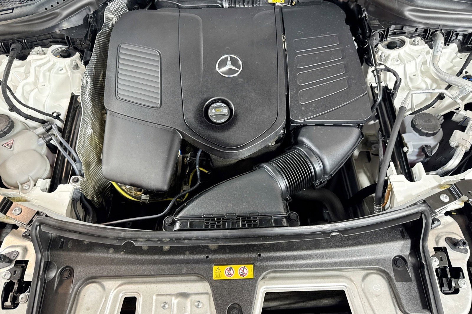 Certified 2026 Mercedes-Benz GLC 300 4MATIC image 29