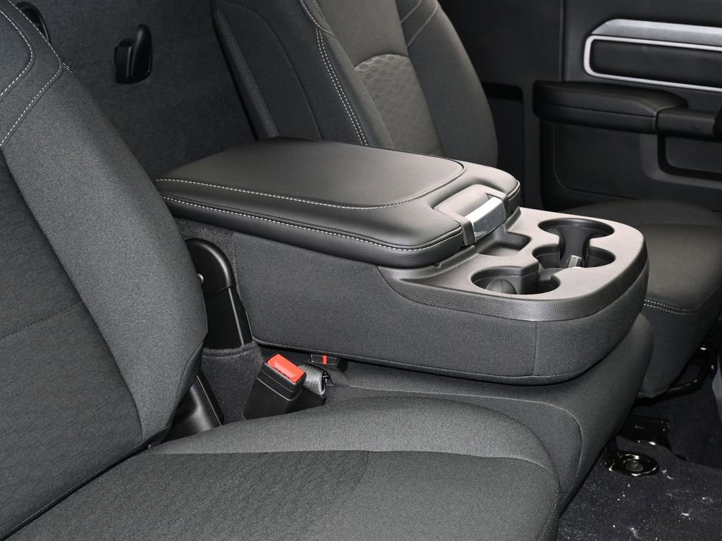 New 2026 RAM 3500 Tradesman image 37