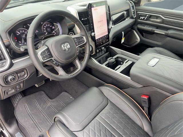 New 2026 RAM 1500 Tungsten image 4