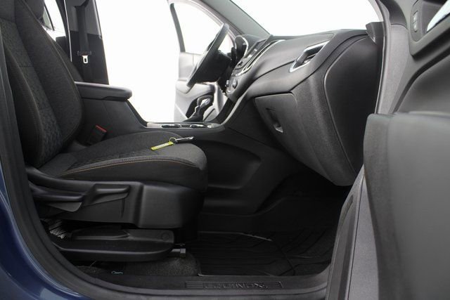 Used 2024 Chevrolet Equinox LT w/ LPO, Floor Liner Package image 20