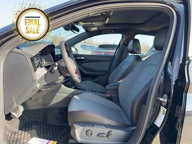 New 2026 Volkswagen Jetta GLI Autobahn image 18