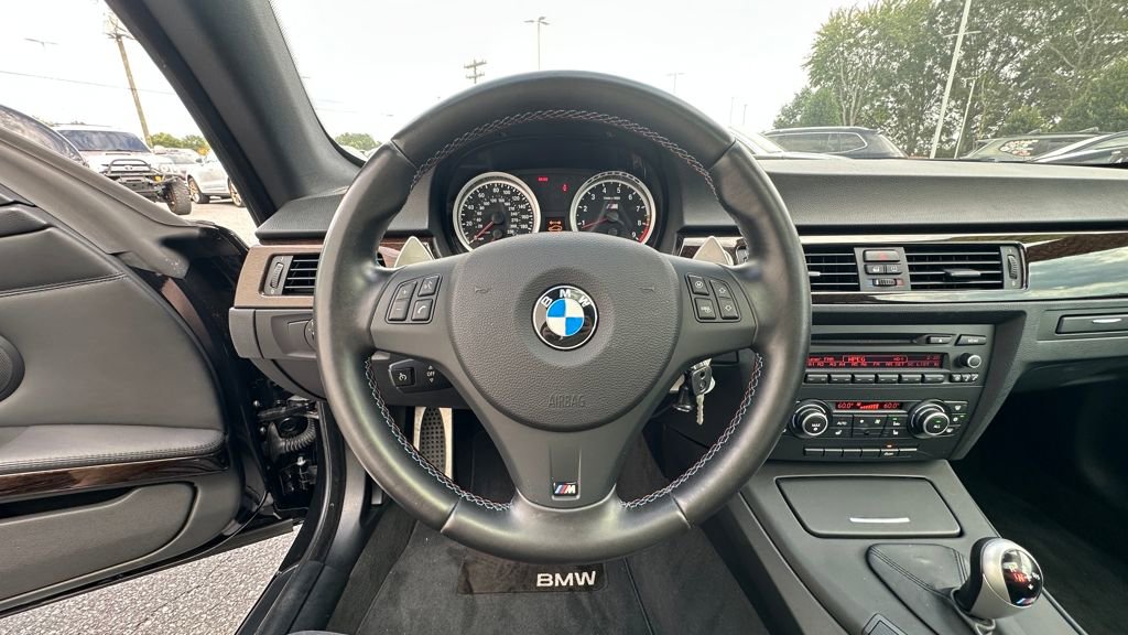 Used 2011 BMW M3 Base image 6