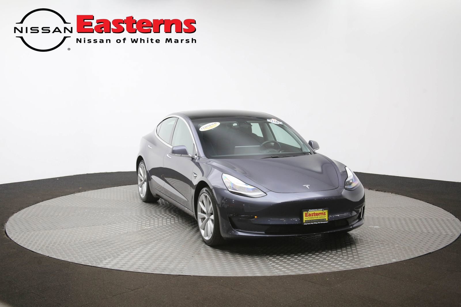 Used 2019 Tesla Model 3 Long Range image 47