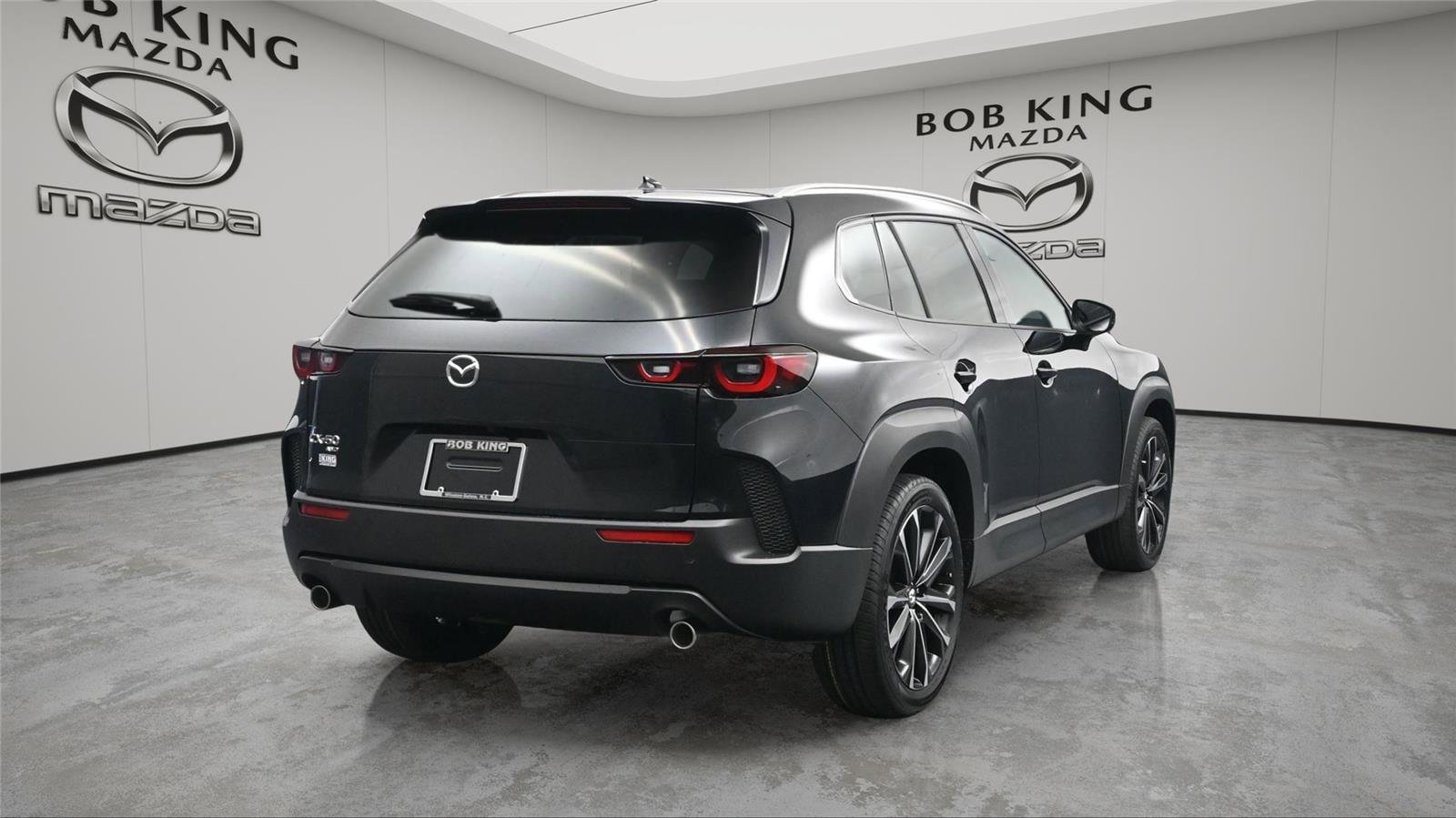 New 2026 MAZDA CX-50 AWD 2.5 S w/ Weather Package image 10