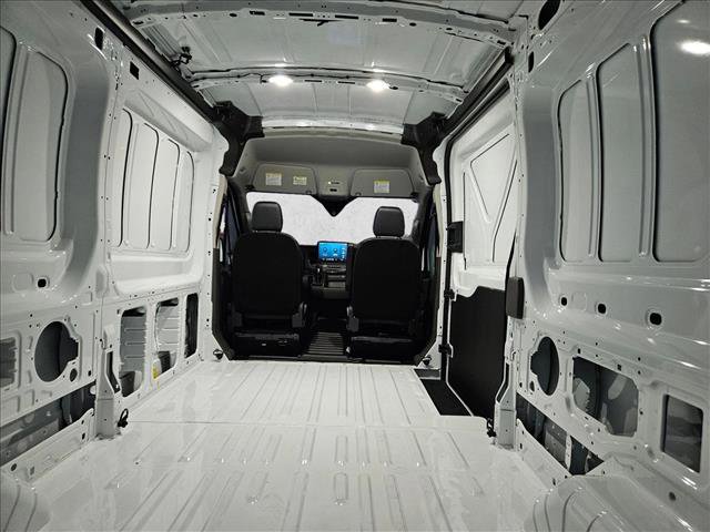 New 2026 Ford Transit 350 148 Medium Roof RWD image 7