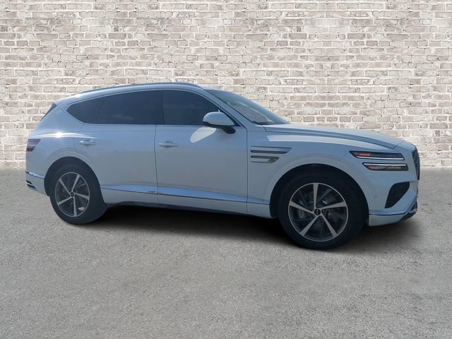 New 2026 Genesis GV80 3.5T Advanced