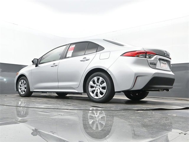 New 2026 Toyota Corolla LE image 24