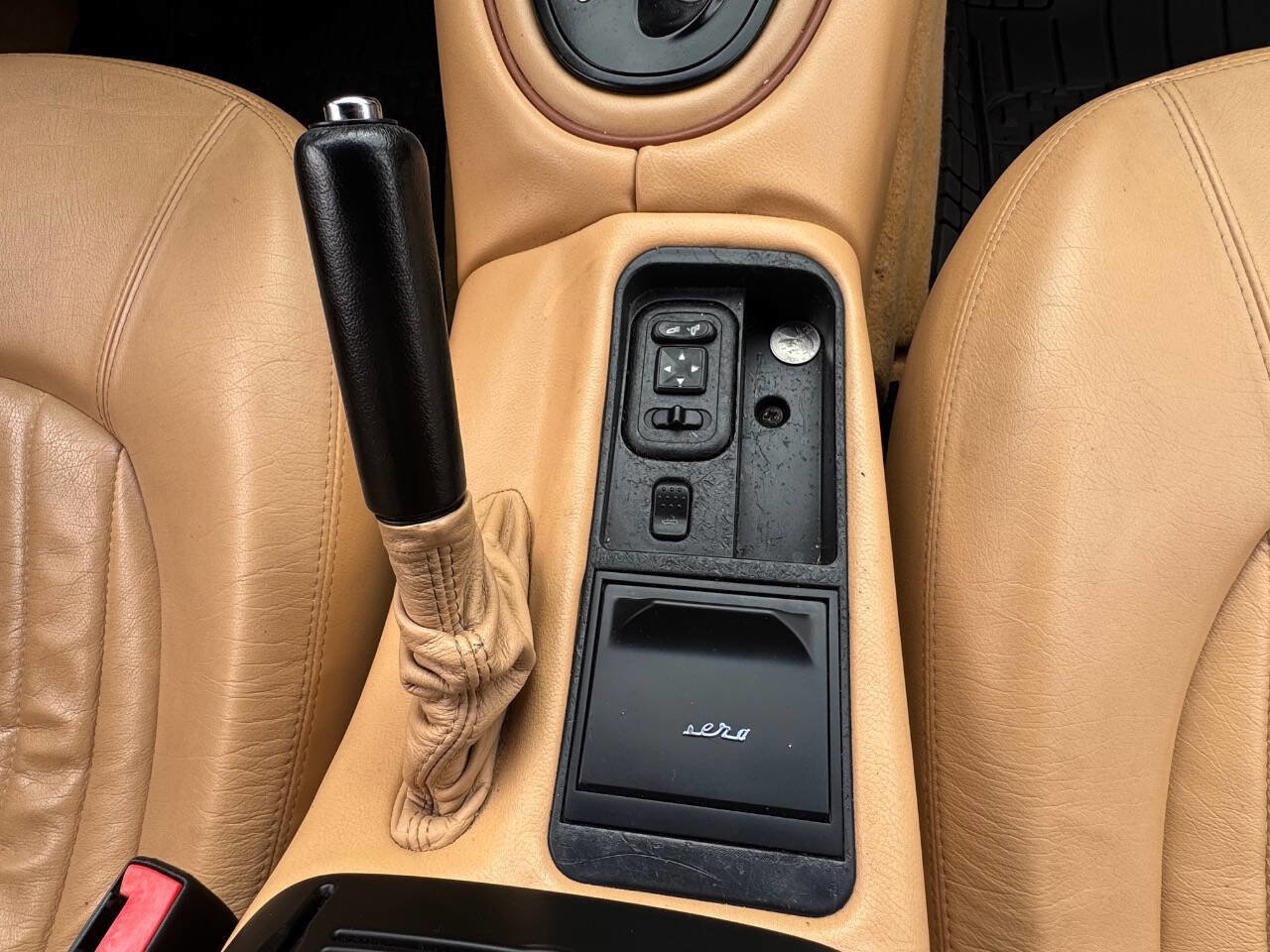 Used 2002 Maserati Spyder Cambiocorsa image 83