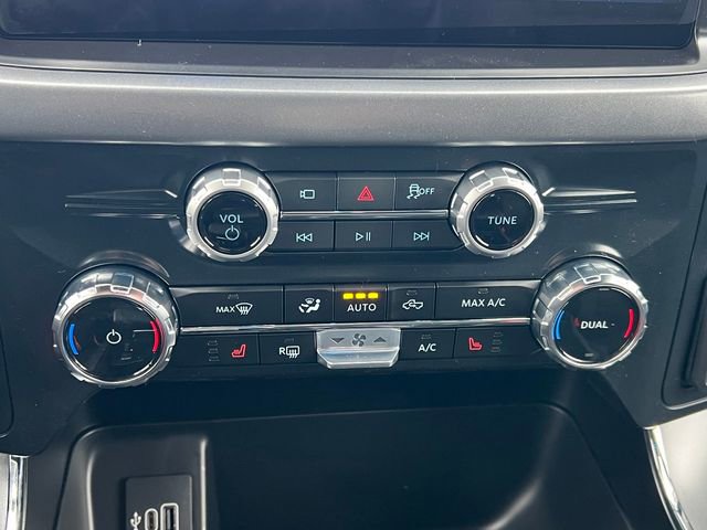 New 2026 Ford F150 XLT w/ Equipment Group 302A MID image 18