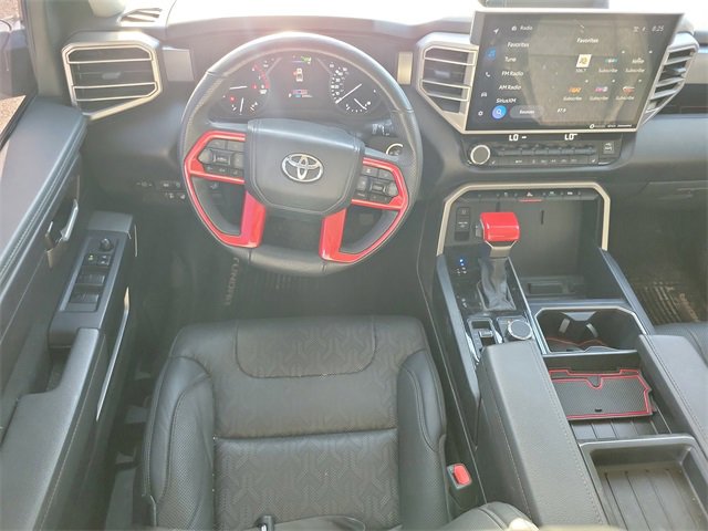 Used 2023 Toyota Tundra SR5 image 12