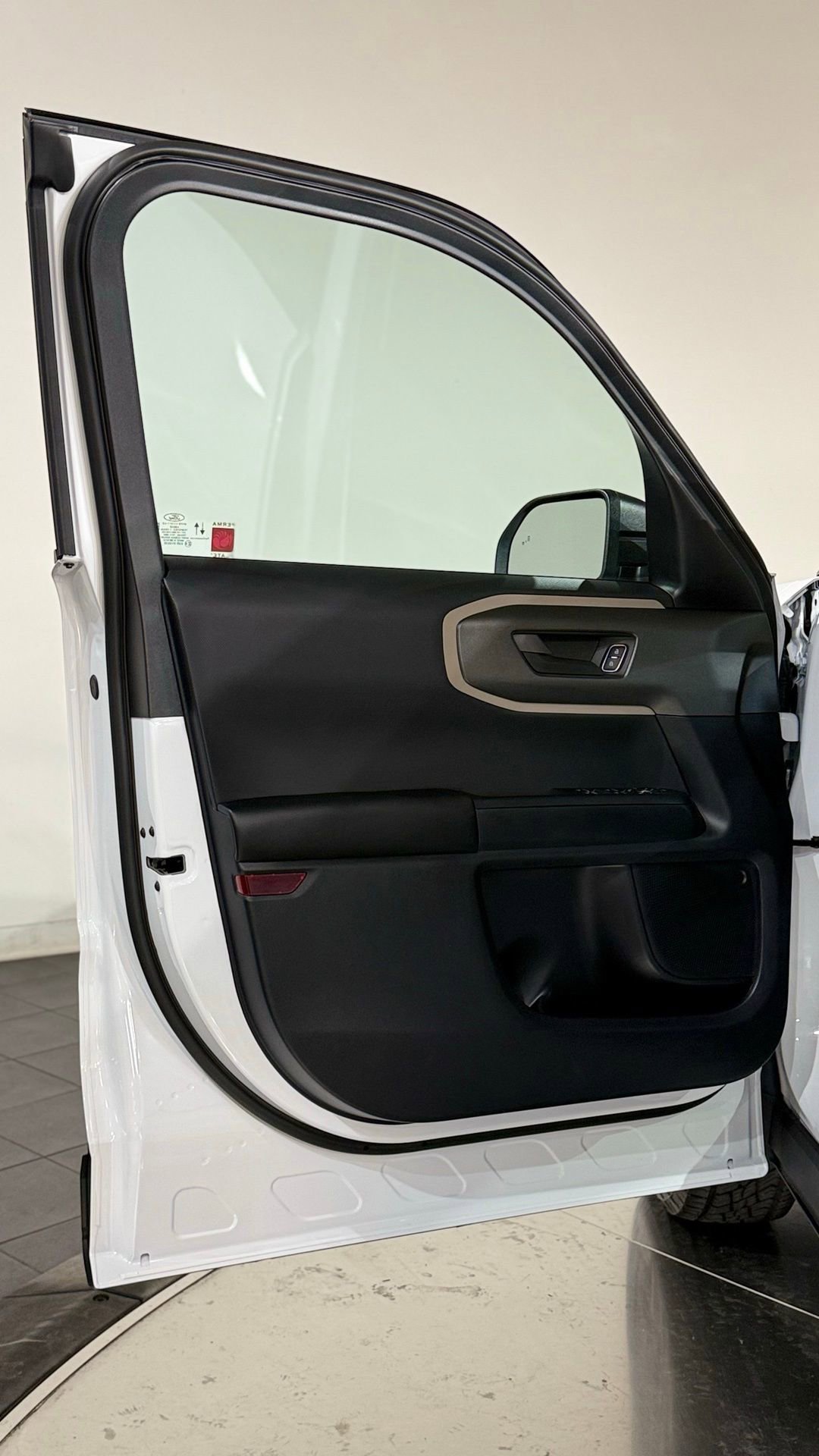 New 2026 Ford Bronco Sport Big Bend image 34