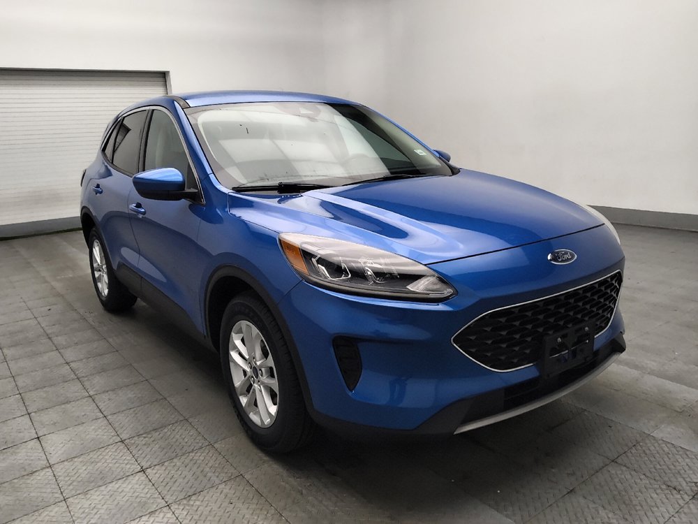 Used 2020 Ford Escape SE AWD/4WD image 13