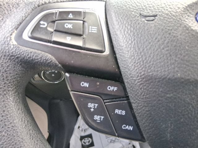 Used 2021 Ford EcoSport S FWD image 17