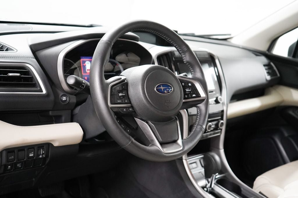 Used 2019 Subaru Ascent Limited AWD/4WD image 12
