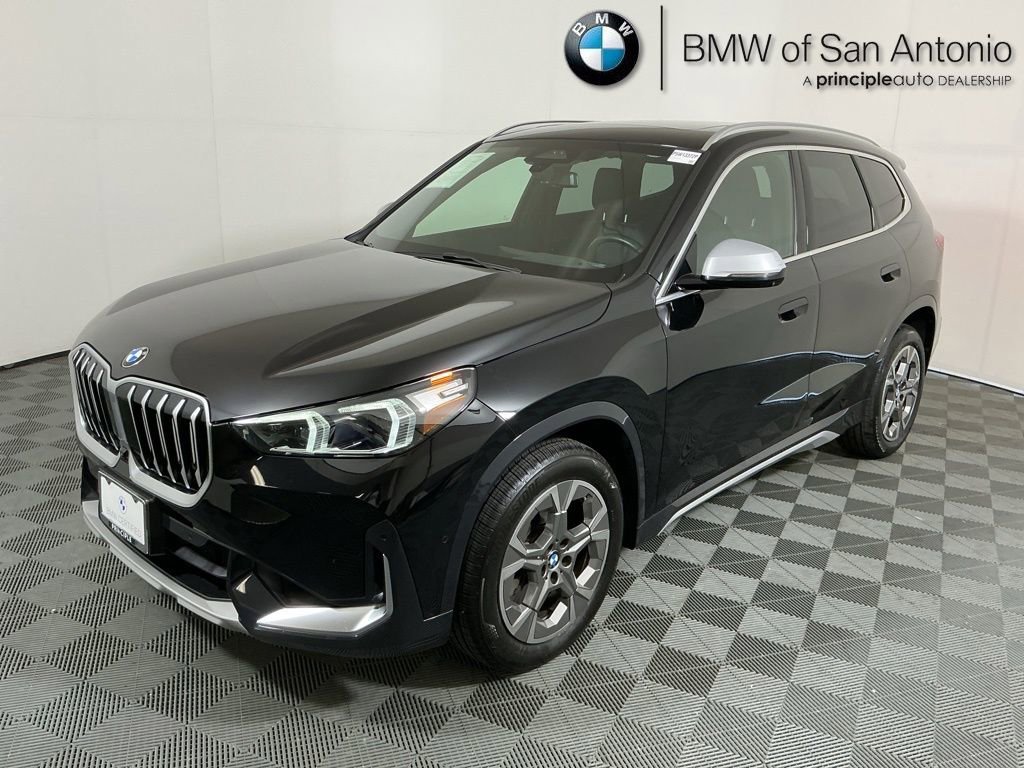 Certified 2023 BMW X1 xDrive28i w/ Premium Package