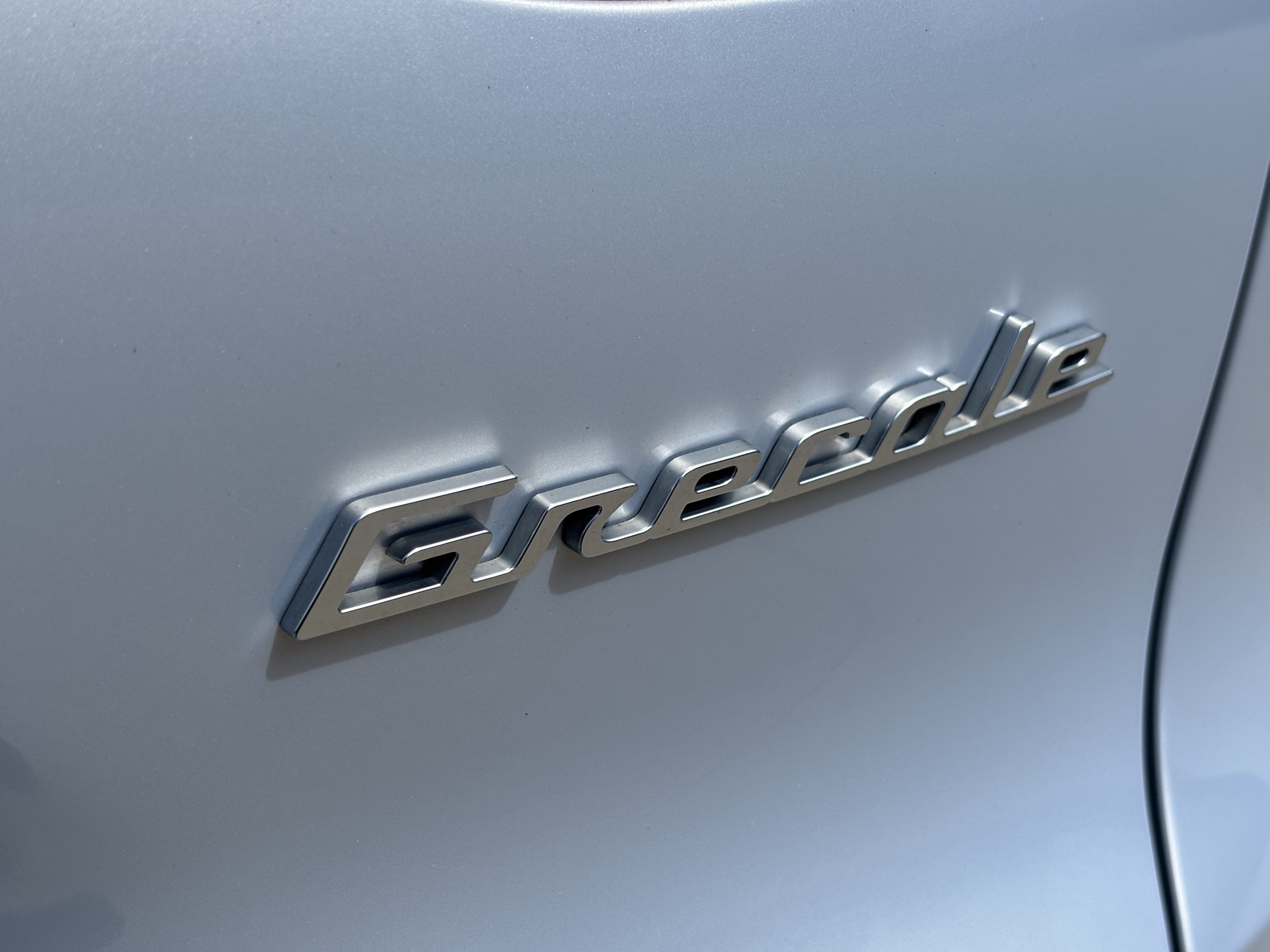 Used 2023 Maserati Grecale Modena AWD/4WD image 15